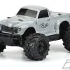 Proline 3255-14 1/10 Early 50's Chevy (Stone Gray) Body