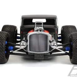 Proline Pro-Line 341000 Rat Rod Monster Truck Body (Clear) -Toys and Hobbies Shop 3410 4 l 46316.1544648697