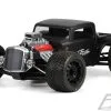 Proline Pro-Line 341000 Rat Rod Monster Truck Body (Clear)