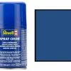 Revell 34156 Spray Blue Matte