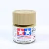 Tamiya 81760 Acrylic Mini XF60 Dark Yellow Paint (10ml)