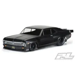 Proline 3531-00 1969 Chevy Nova Clear Body: 22S/Slash 2wd Drag Car 17 Proline 3531-00 1969 Chevy Nova Clear Body: 22S/Slash 2wd Drag Car -Toys and Hobbies Shop 3531 l 900x900w 71295.1662582191