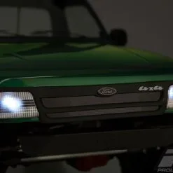 Proline 3537-00 1/10 1993 Ford Ranger Clear Body Set With Scale Molded Accessories For 12.3" (313mm) Wheelbase For Scale Crawlers 12 Proline 3537-00 1/10 1993 Ford Ranger Clear Body Set With Scale Molded Accessories For 12.3" (313mm) Wheelbase For Scale Crawlers -Toys and Hobbies Shop 3537 00 5 l 03606.1623864329