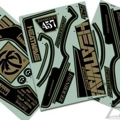 Proline Pro-Line 3547-18 1967 Traxxas UDR Ford F-100 Heatwave Edition Pre-Painted & Pre-Cut Body -Toys and Hobbies Shop 3547 18 89 l 76152.1623944826