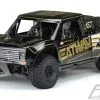 Proline Pro-Line 3547-18 1967 Traxxas UDR Ford F-100 Heatwave Edition Pre-Painted & Pre-Cut Body
