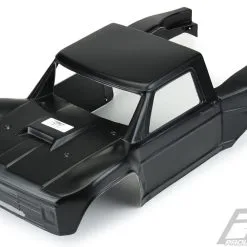 Proline Pro-Line 3547-18 1967 Traxxas UDR Ford F-100 Heatwave Edition Pre-Painted & Pre-Cut Body -Toys and Hobbies Shop 3547 18 painted l 36652.1623944820