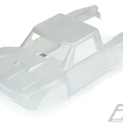 Proline Pro-Line 3547-17 Traxxas UDR 1967 Ford F-100 Race Pre-Cut Truck Body (Clear) -Toys and Hobbies Shop 3547 clear l 32541.1623945083