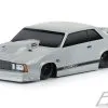 Proline 3549-14 1978 Chevy Malibu Tough-Color (Stone Gray) Body