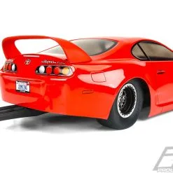 Proline 3561-00 1995 Toyota Supra Clear Body 13 Proline 3561-00 1995 Toyota Supra Clear Body -Toys and Hobbies Shop 3561 00 3 l 84686.1625666388