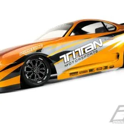 Proline 3561-00 1995 Toyota Supra Clear Body 16 Proline 3561-00 1995 Toyota Supra Clear Body -Toys and Hobbies Shop 3561 00 4 l 21449.1629992523