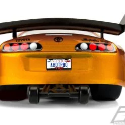 Proline 3561-00 1995 Toyota Supra Clear Body 18 Proline 3561-00 1995 Toyota Supra Clear Body -Toys and Hobbies Shop 3561 00 5 l 65424.1625666439