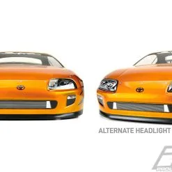 Proline 3561-00 1995 Toyota Supra Clear Body 19 Proline 3561-00 1995 Toyota Supra Clear Body -Toys and Hobbies Shop 3561 00 6 l 07449.1625666388