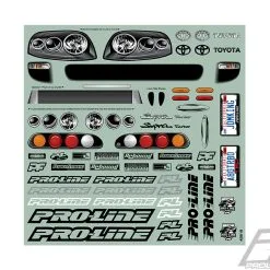 Proline 3561-00 1995 Toyota Supra Clear Body 21 Proline 3561-00 1995 Toyota Supra Clear Body -Toys and Hobbies Shop 3561 00 89 l 04336.1625666418