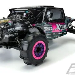 Proline Pro-line 3563-18 Megalodon Blake Wilkey Black Body, Slash 2wd/4x4 -Toys and Hobbies Shop 3563 18 7 l 20105.1623869777
