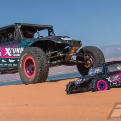 Proline Pro-line 3563-18 Megalodon Blake Wilkey Black Body, Slash 2wd/4x4 -Toys and Hobbies Shop 3563 18 8 l 98300.1623869813