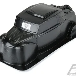 Proline Pro-line 3563-18 Megalodon Blake Wilkey Black Body, Slash 2wd/4x4 -Toys and Hobbies Shop 3563 18 black l 50180.1623869815