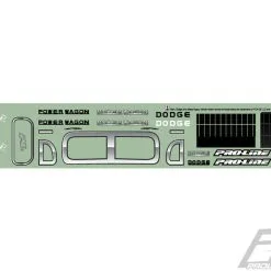 Proline 3565-00 1946 Dodge Power Wagon Clear Body SCX24 JLU 14 Proline 3565-00 1946 Dodge Power Wagon Clear Body SCX24 JLU -Toys and Hobbies Shop 3565 89 l 32465.1623872546