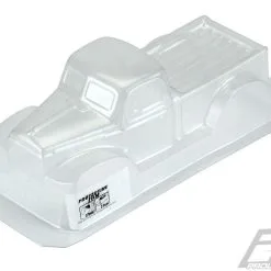 Proline 3565-00 1946 Dodge Power Wagon Clear Body SCX24 JLU 15 Proline 3565-00 1946 Dodge Power Wagon Clear Body SCX24 JLU -Toys and Hobbies Shop 3565 clear l 64297.1623872559