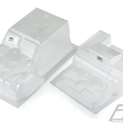 Proline 3576-00 Strikeforce Clear Body 12.3" (313mm) 13 Proline 3576-00 Strikeforce Clear Body 12.3" (313mm) -Toys and Hobbies Shop 3576 clear l 20092.1626966199