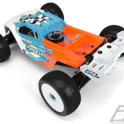 Proline 3577-00 1/8 Axis T Clear Body For AE RC8T3.2 & RC8T3.2e 11 Proline 3577-00 1/8 Axis T Clear Body For AE RC8T3.2 & RC8T3.2e -Toys and Hobbies Shop 3577 00 3 l 71657.1623870960