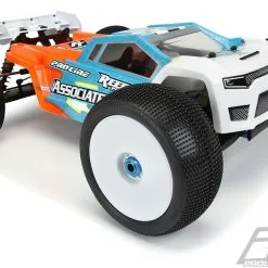 Proline 3577-00 1/8 Axis T Clear Body For AE RC8T3.2 & RC8T3.2e 10 Proline 3577-00 1/8 Axis T Clear Body For AE RC8T3.2 & RC8T3.2e -Toys and Hobbies Shop 3577 00 4 l 45250.1623870980