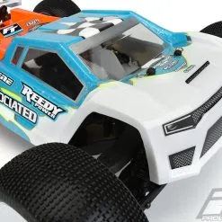 Proline 3577-00 1/8 Axis T Clear Body For AE RC8T3.2 & RC8T3.2e 13 Proline 3577-00 1/8 Axis T Clear Body For AE RC8T3.2 & RC8T3.2e -Toys and Hobbies Shop 3577 00 6 l 70809.1623870981