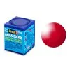 Revell Aqua Color 36134 Italian Red Gloss 18ml