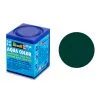 Revell Aqua Color 36140 Black Green Matte 18ml