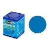 Revell Aqua Color 36156 Blue Matte 18ml