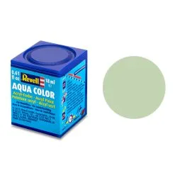 Revell Aqua Color 36159 Sky Matte 18ml