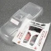 Traxxas Stampede Clear Body