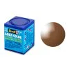 Revell Aqua Color 36180 Mud Brown Gloss 18ml