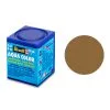 Revell Aqua Color 36182 Dark Earth Matte 18ml