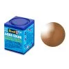 Revell Aqua Color 36195 Bronze Metallic 18ml