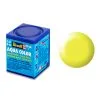 Revell Aqua Color 36312 Luminous Yellow 18ml