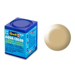 Revell Aqua Color 36314 Beige Silk Matte 18ml