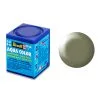 Revell Aqua Color 36362 Greyish Green Silk 18ml