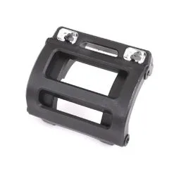 Traxxas 3650 Wheelie Bar Mount W/ LED Housing