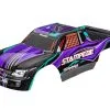 Traxxas 3651P Body, Stampede (also Fits Stampede VXL), Purple