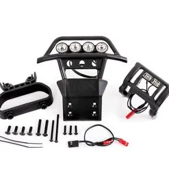 Traxxas 3694 LED Light Set, 2wd Stampede