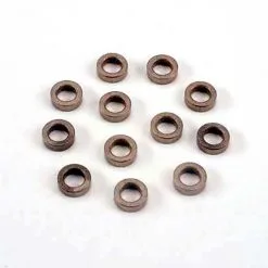 Traxxas 3775 Oilite Bushings, 5x8x2.5mm (12)