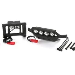 Traxxas 3794 LED Light Set, 2wd Rustler/Bandit