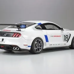 Tamiya 24354 1/24 Ford Mustang GT4 Plastic Model Kit 15 Tamiya 24354 1/24 Ford Mustang GT4 Plastic Model Kit -Toys and Hobbies Shop 37cdb01ff50cb16386cc7c6ad657430f 09087.1618498384
