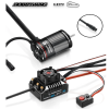 Hobbywing AXE 540L R2-FOC Waterproof Sensored Brushless Combo W/2300Kv Motor