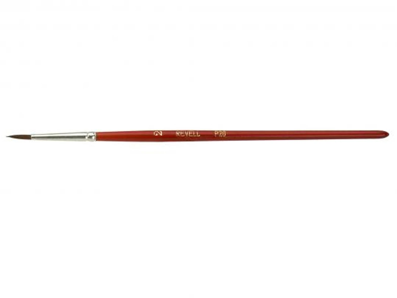 Revell 39644 Paintbrush Size 2 1 Revell 39644 Paintbrush Size 2