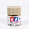 Tamiya 81757 Acrylic Mini XF57 Buff Paint (10ml)