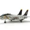 Tamiya 61114 1/48 Grumman F-14A Tomcat Plastic Model Airplane Kit