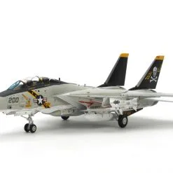 Tamiya 61114 1/48 Grumman F-14A Tomcat Plastic Model Airplane Kit