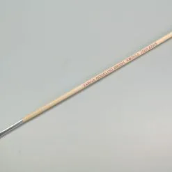 Tamiya 87015 Flat Brush No.0