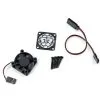 Arrma 390289 Motor Fan Set, BLX 4x4